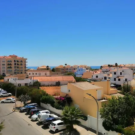 House Feliz Appartement Quarteira