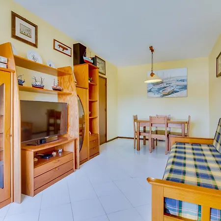 House Feliz Appartement