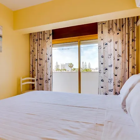 Appartement House Feliz *