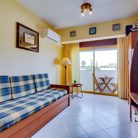 House Feliz Appartement Quarteira