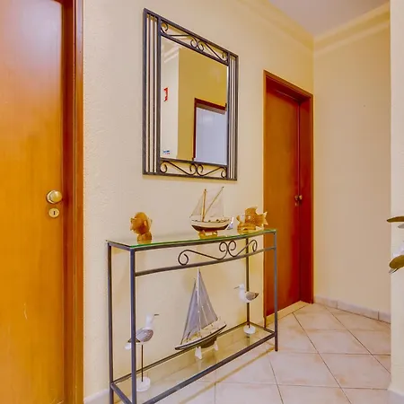 Appartement House Feliz Quarteira